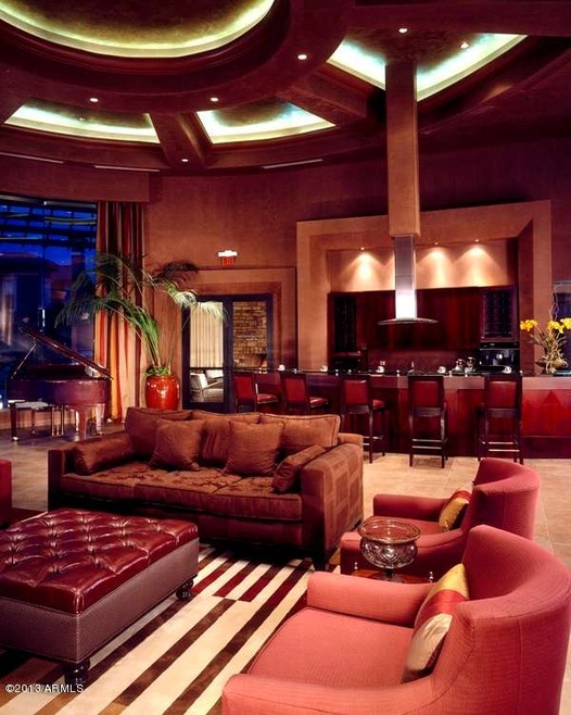 Clubhouse