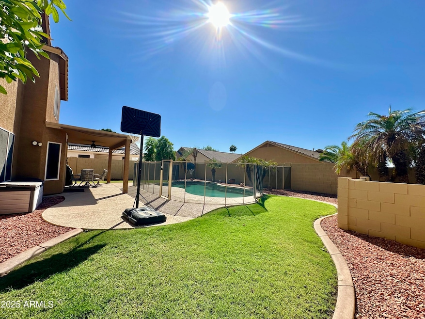 12933 W Monterey Way, Avondale, AZ 85392 - photo 1