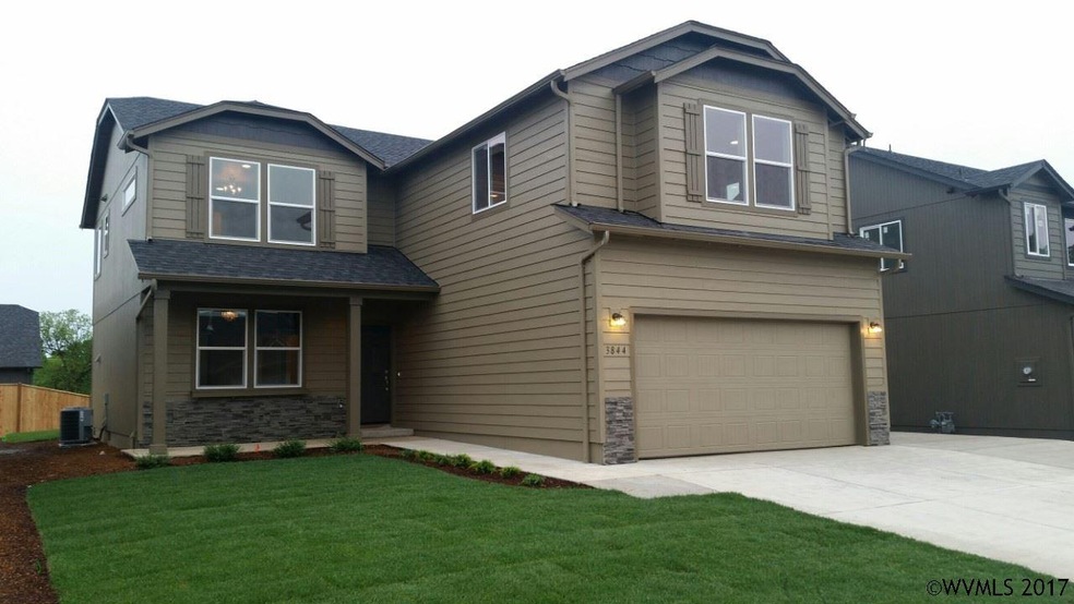 2754 NW Amble Side St, Albany, OR 97321 - photo 1