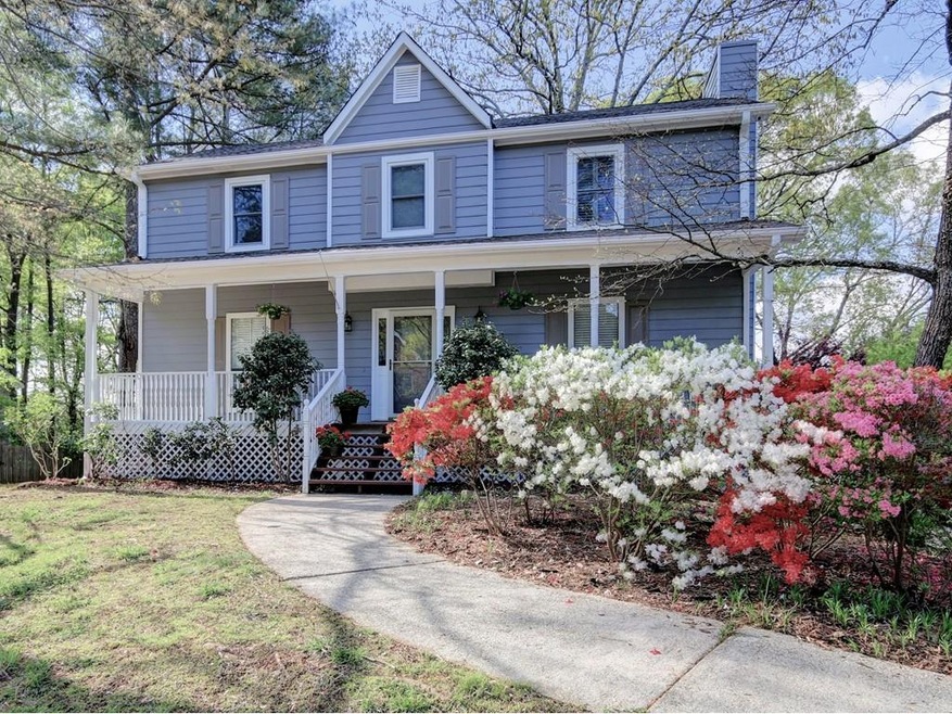 front elevation