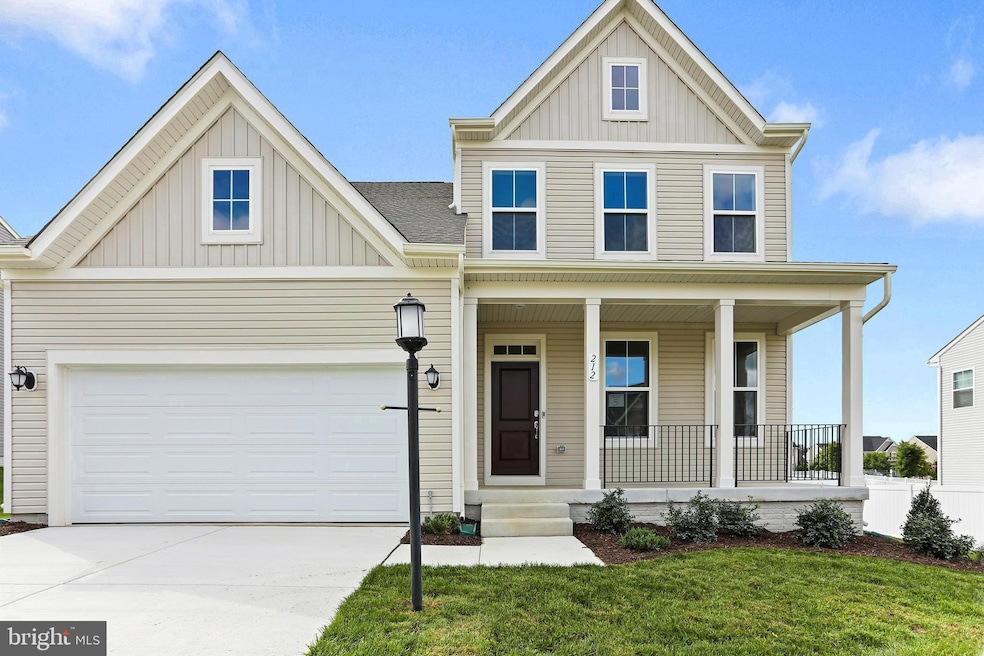 70 Barksdale Dr unit PLYMOUTH, Charles Town, WV 25414 - photo 1