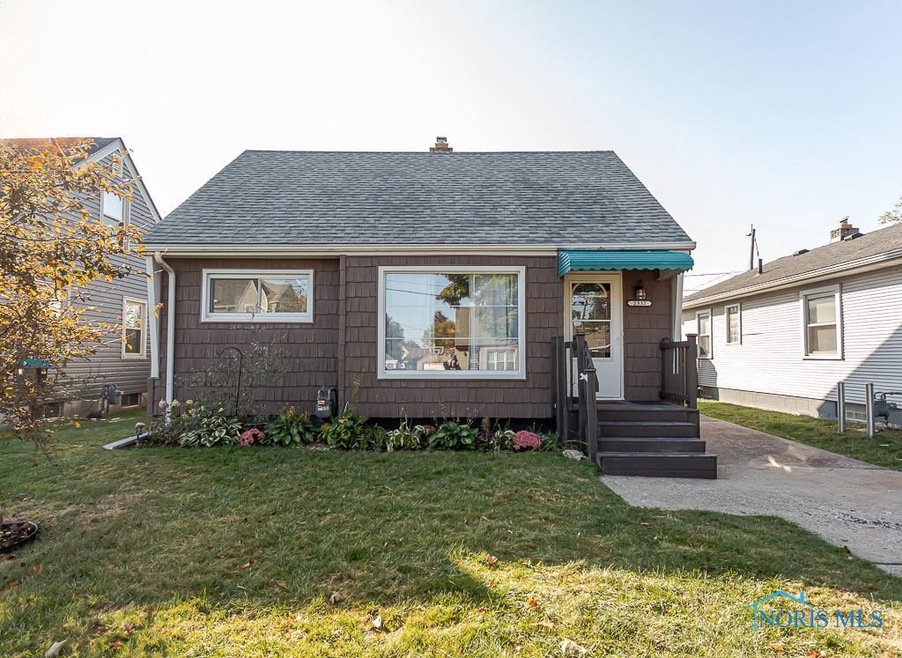 2332 108th St, Toledo, OH 43611 - photo 1