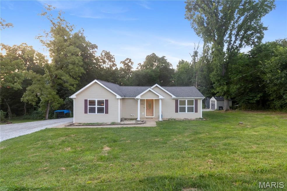 Under Contract $190,000