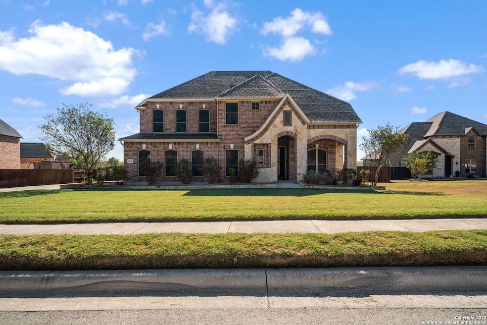 10208 Leno Way, Schertz, TX 78154 - photo 1