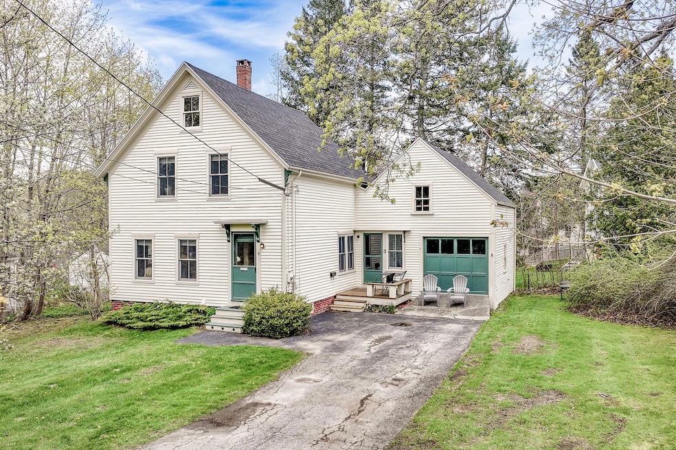Under Contract $510,000