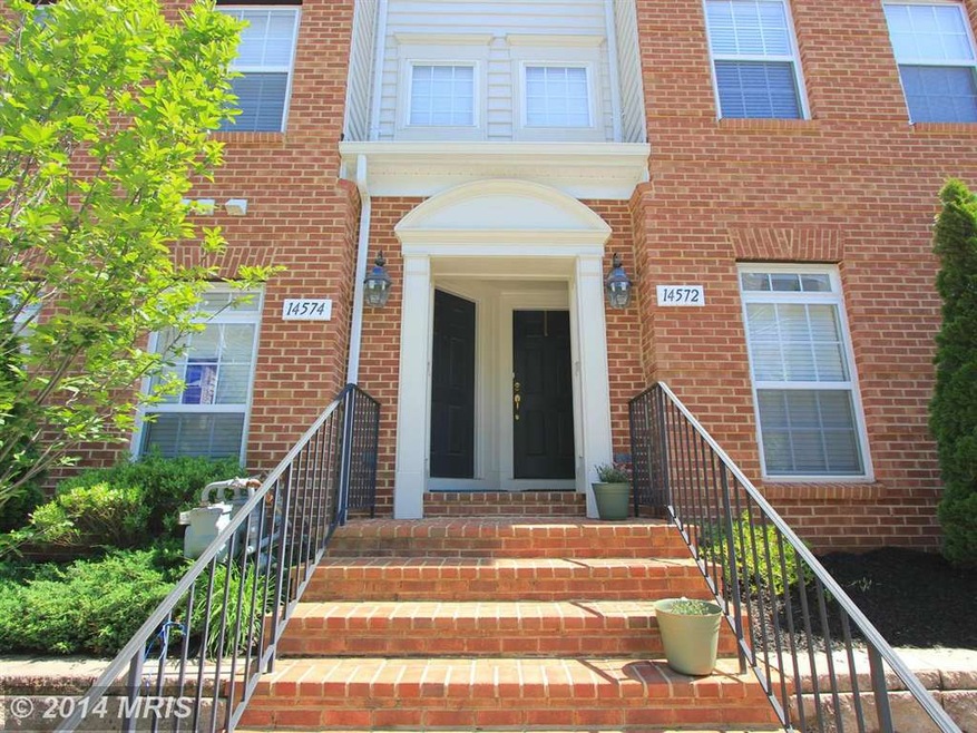 14572 Marlow St unit 108, Gainesville, VA 20155 - photo 1