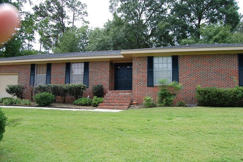 909 Kety Dr, Picayune, MS 39466 - photo 1