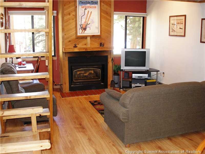 Living Room.
