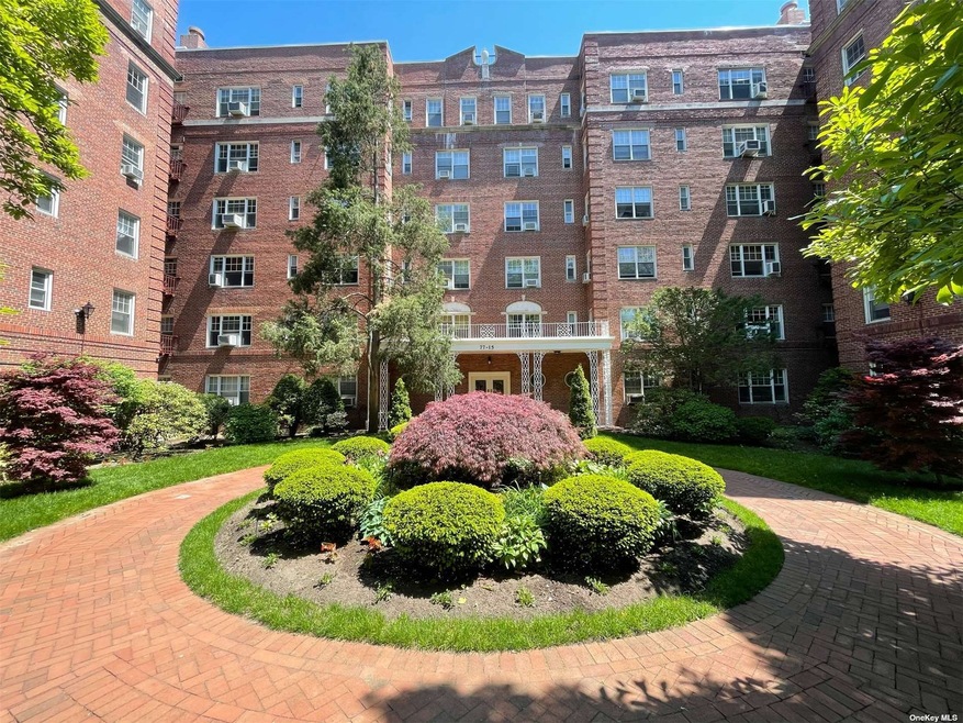 7635 113th St unit 1F, Forest Hills, NY 11375 - photo 1