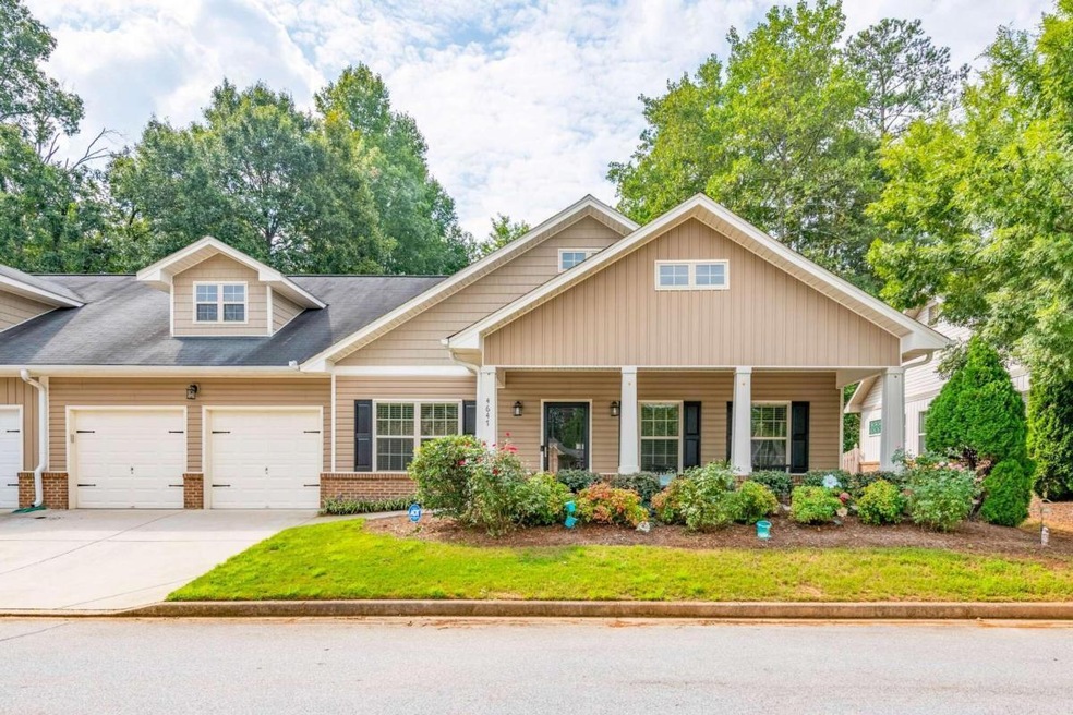 4647 Verlander Way, Mableton, GA 30126 - photo 1