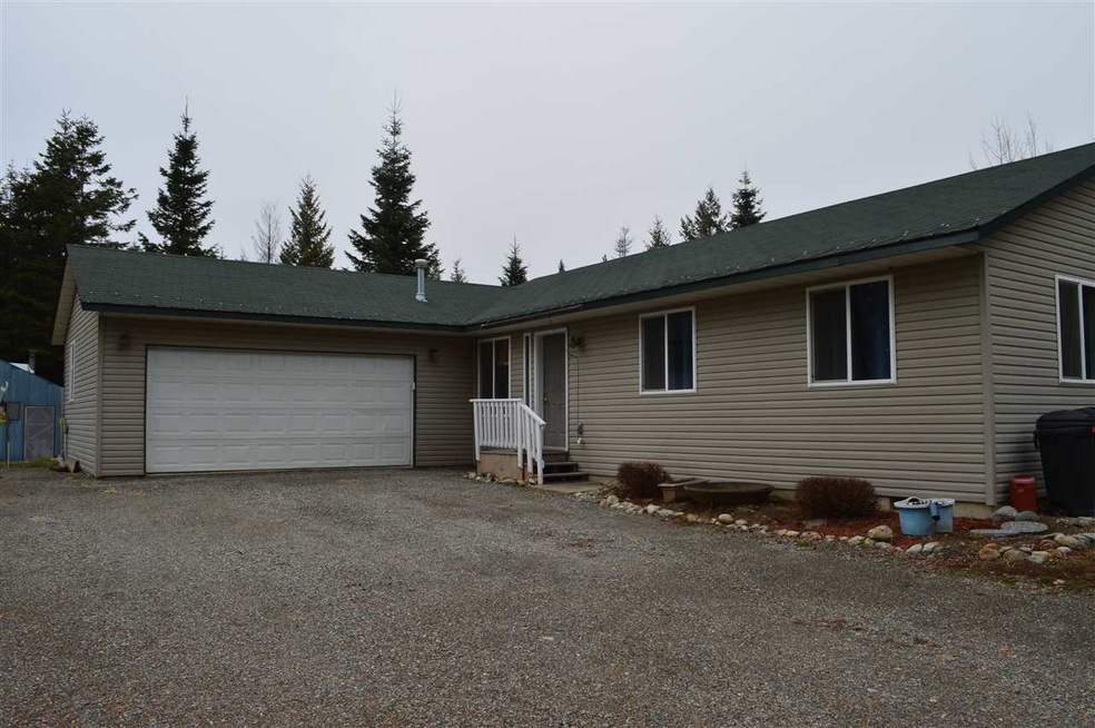 7395 E Honeysuckle Rd, Athol, ID 83801 - photo 1