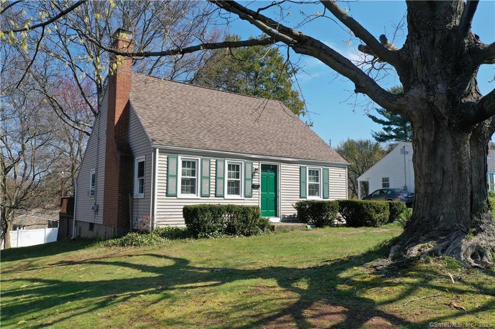 162 Cheney Ln, Newington, CT 06111 - photo 1