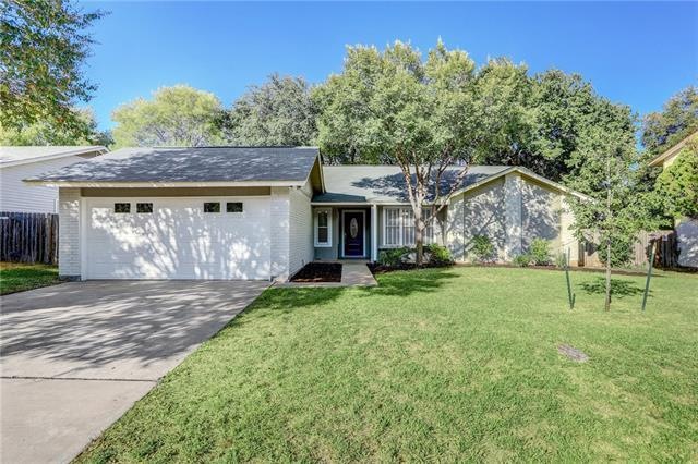 4106 Everest Ln, Austin, TX 78727 - photo 1