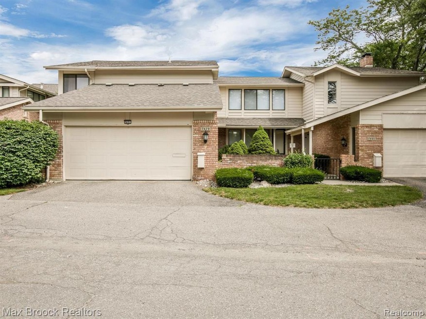 7479 Pebble Ln West Bloomfield-029-021-7479 Pebble