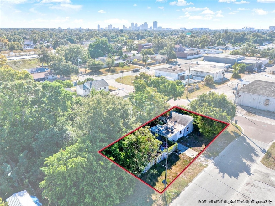 2231 28th Ave N, Saint Petersburg, FL 33713 - photo 1