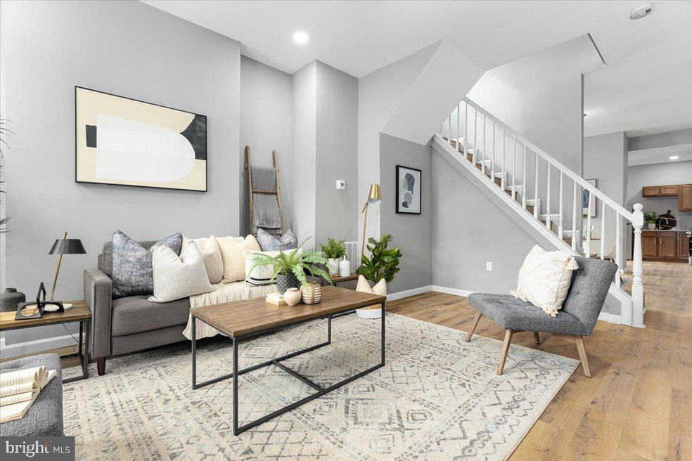 1700 N Bond St, Baltimore, MD 21213 - photo 1