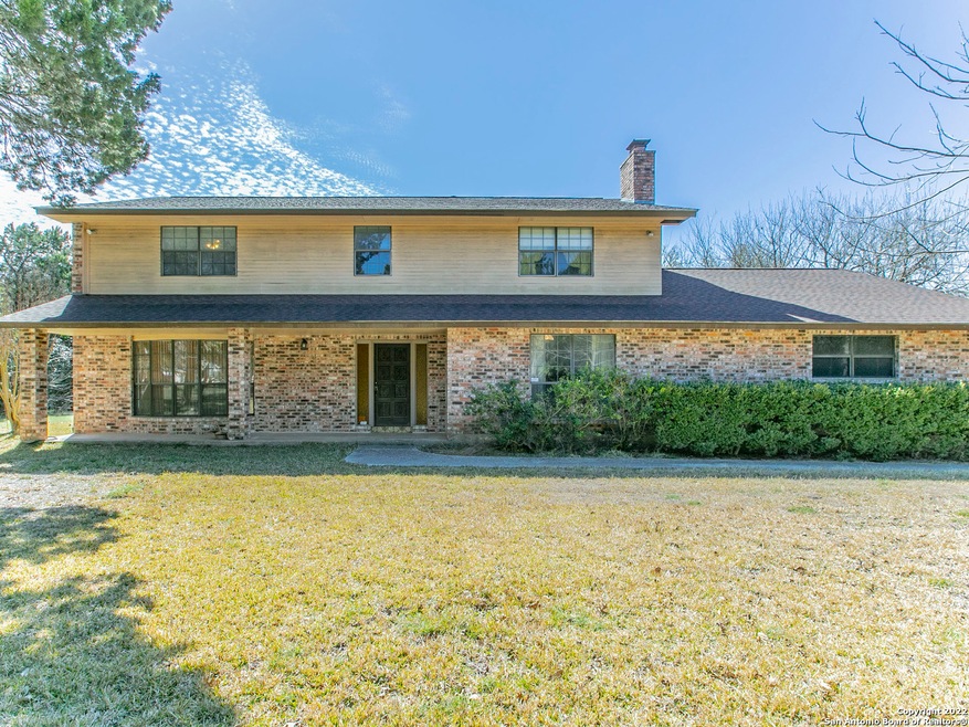 11112 Javalin Trail, Helotes, TX 78023 - photo 1