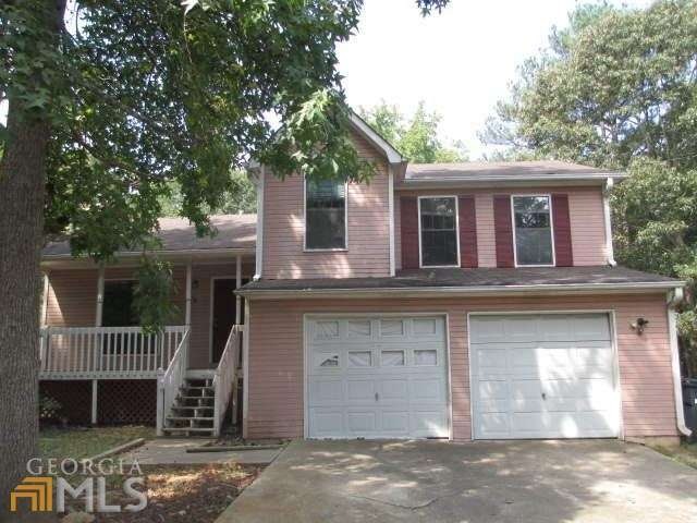 40 Court S unit 1, Ellenwood, GA 30294 - photo 1