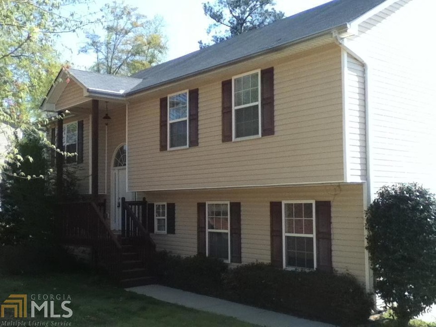 190 Highgrove Dr, Covington, GA 30016 - photo 1