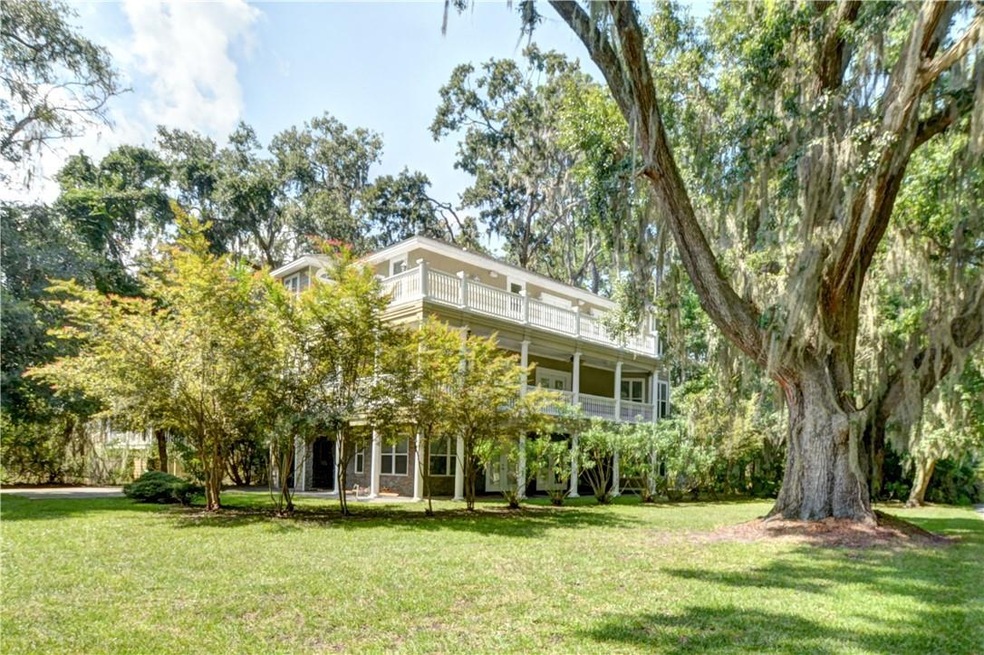 101 Bartram Trail, Saint Simons Island, GA 31522 - photo 1