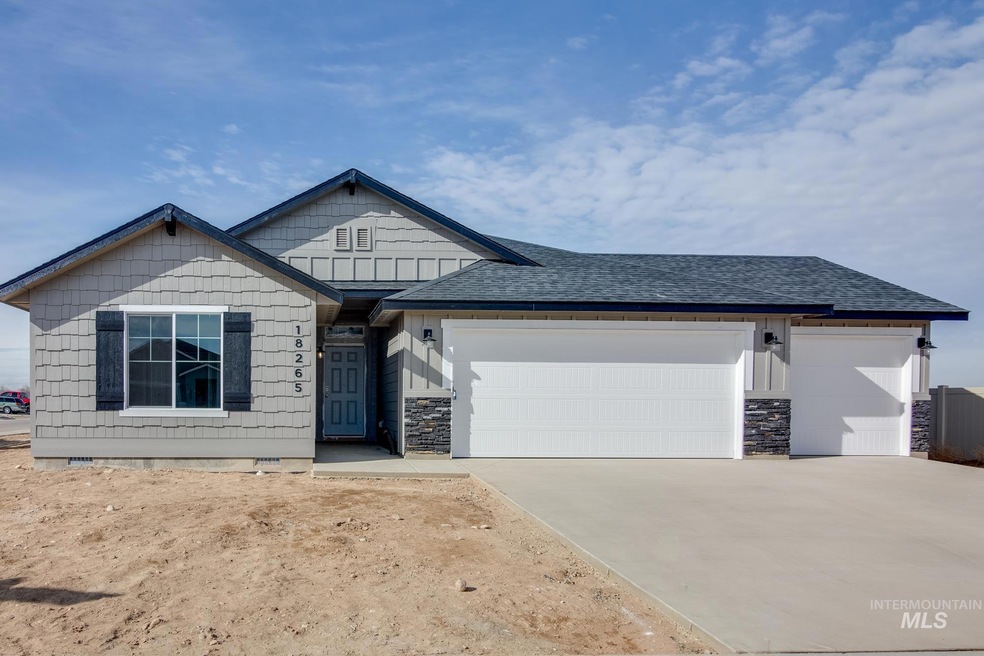 18265 N Strawflower Ave, Nampa, ID 83687 - photo 1