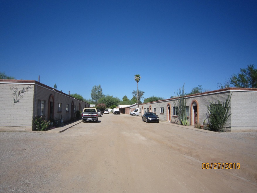 2135 N Treat Ave unit 2, Tucson, AZ 85716 - photo 1