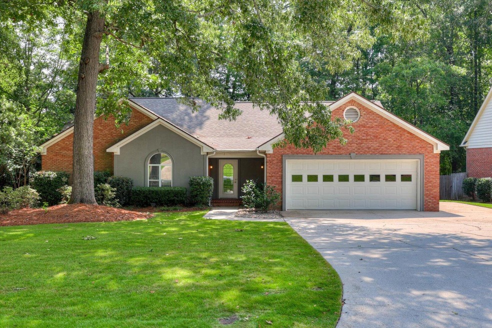1089 Rivershyre Drive