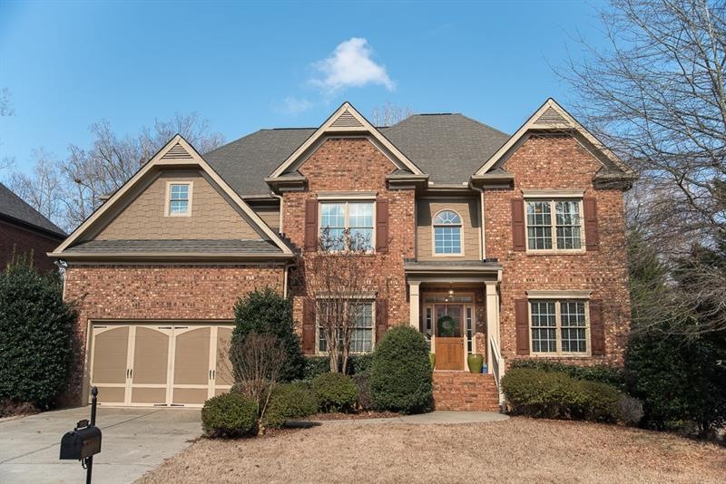 Welcome to this well maintained home in a sought a
