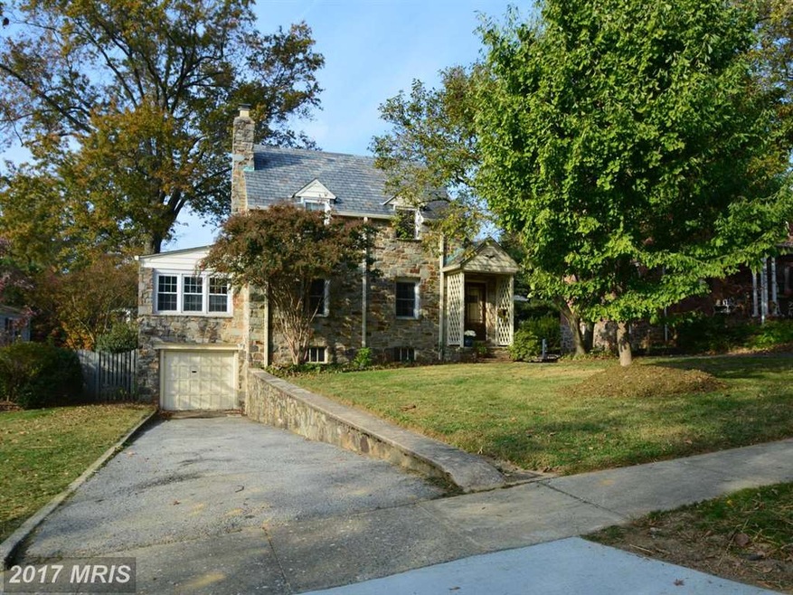 22 Holmehurst Ave, Catonsville, MD 21228 - photo 1