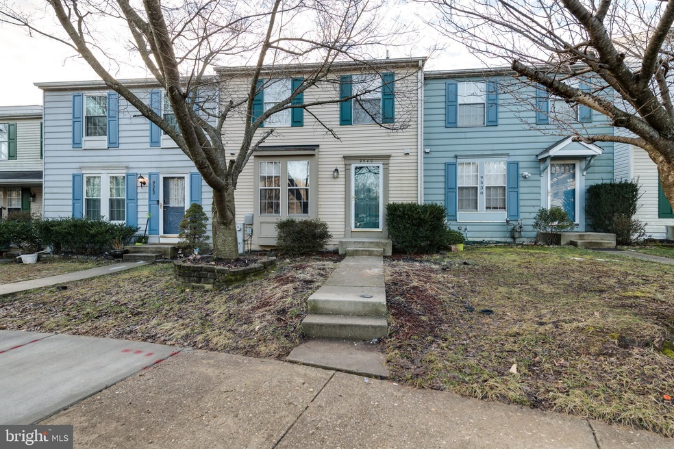 9540 Donnan Castle Ct, Laurel, MD 20723 - photo 1