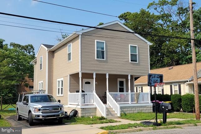 403 E Franklin Ave, West Berlin, NJ 08091 - photo 1