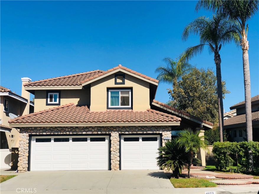 4693 Ambruzzi Dr, Cypress, CA 90630 - photo 1