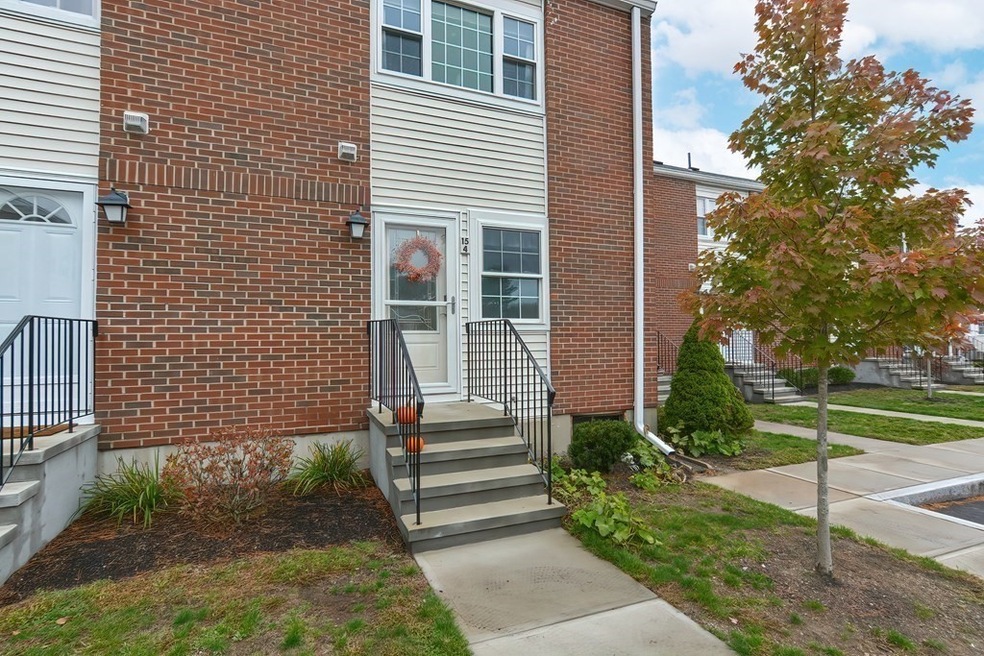 41 Foundry St unit 15-4, South Easton, MA 02375 - photo 1