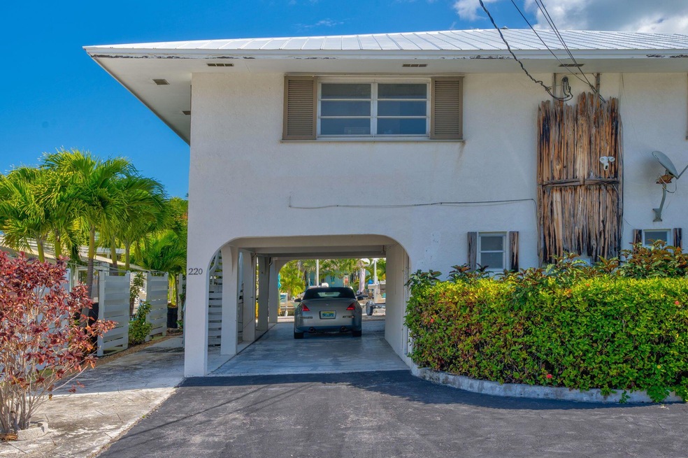 220 4th Key Colony Beach