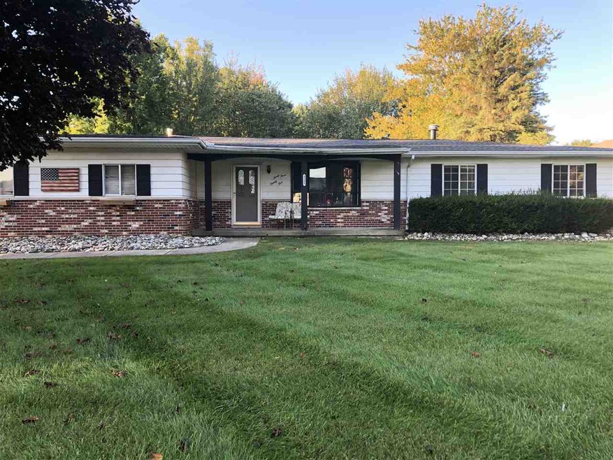 3395 Lessia Dr, Clio, MI 48420 - photo 1