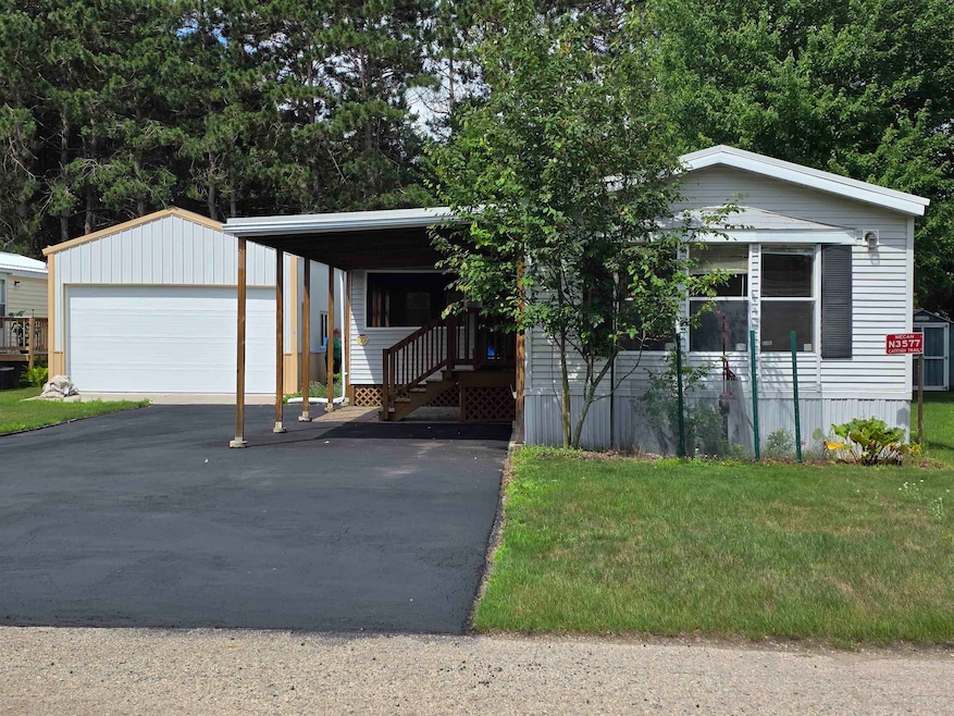 For Sale $82,500
