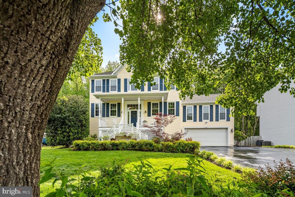 212 Foresail Cove, Stafford, VA 22554 - photo 1