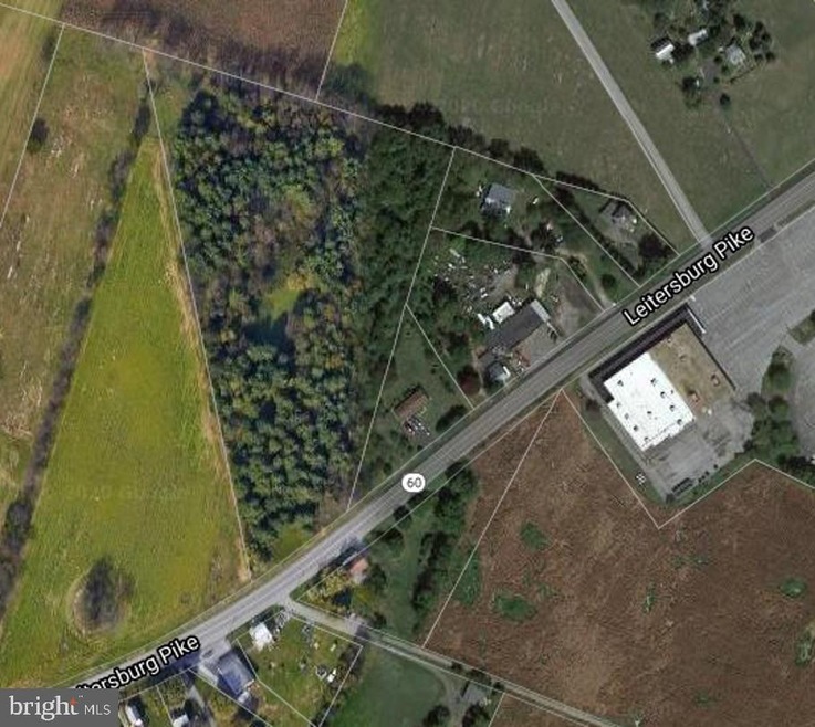 Parcel 431 Leitersburg Pike, Hagerstown, MD 21742 - photo 1