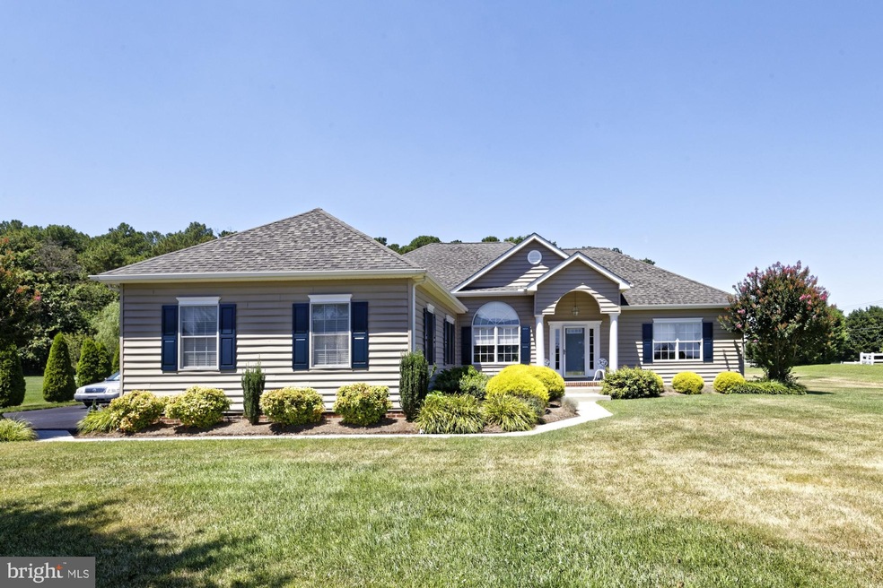 24956 Prestwick Dr, Milton, DE 19968 - photo 1