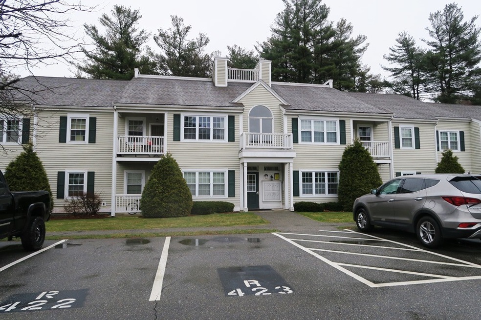 200 Brookside Dr unit B, Andover, MA 01810 - photo 1