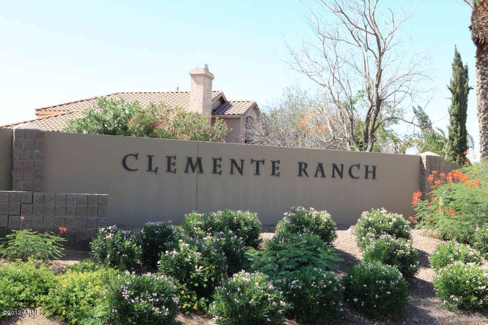 Community Sign