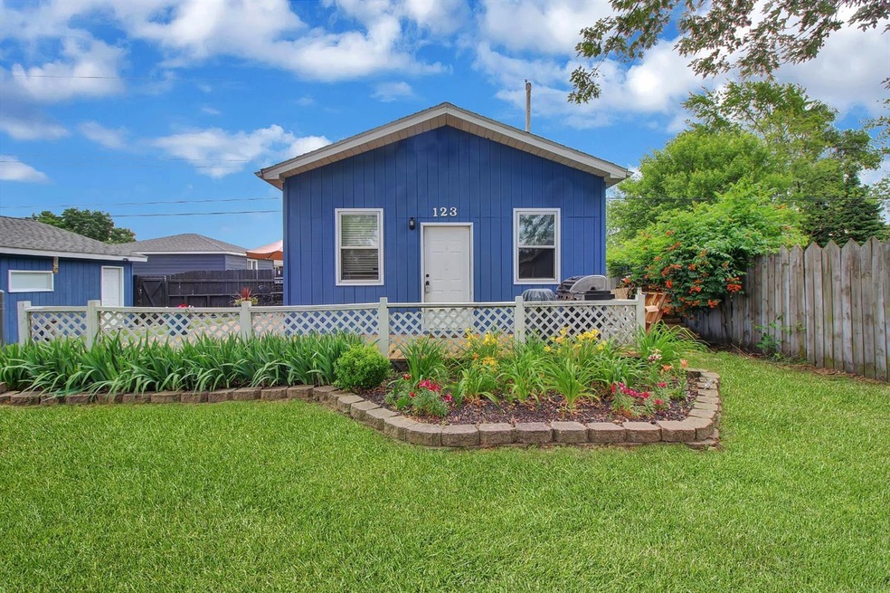 123 N Elmer St, Griffith, IN 46319 - photo 1