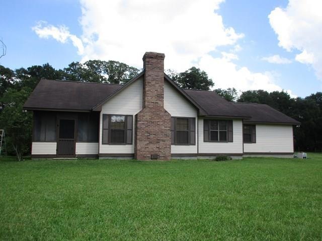 646 Mckinnon Rd, Boston, GA 31626 - photo 1