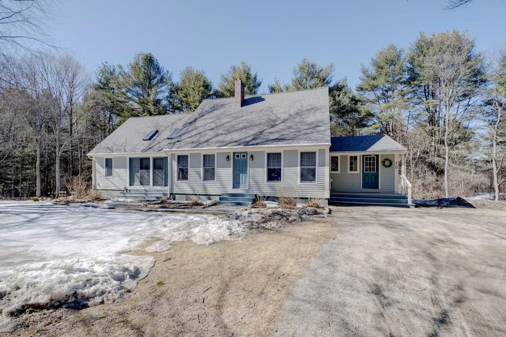 18 Glenview Rd, Freeport, ME 04032 - photo 1