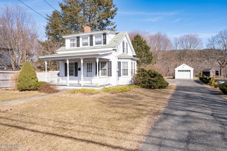 623 S Main St, Great Barrington, MA 01230 - photo 1