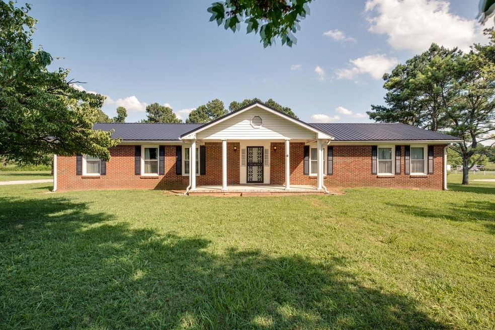 1701 Highway 130 W, Shelbyville, TN 37160 - photo 1