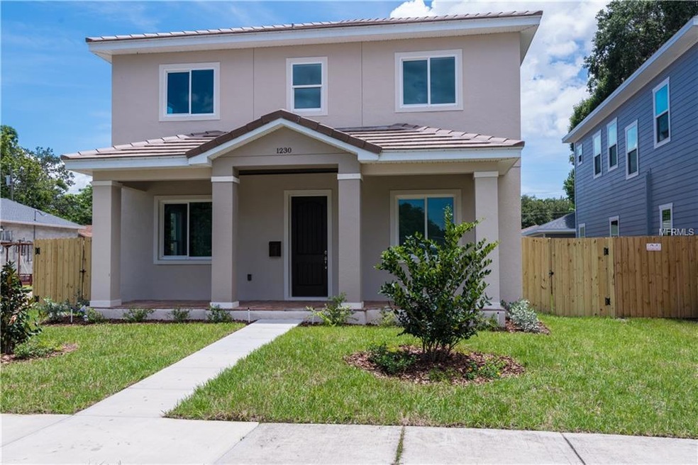 1230 17th Ave N, Saint Petersburg, FL 33704 - photo 1