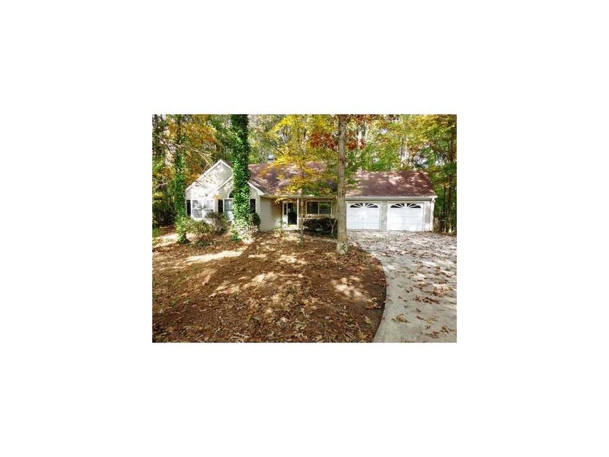 1870 Woodberry Ct unit GA1277, Villa Rica, GA 30180 - photo 1