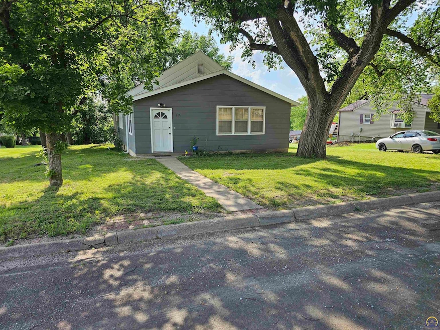 For Sale $110,000
