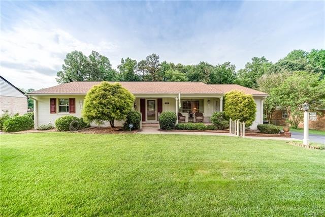 4424 Cochise Trail, North Chesterfield, VA 23237 - photo 1